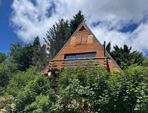 CHALET DELTA - ALPE D'HUEZ