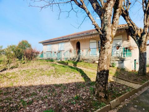 Maison 6 piéces