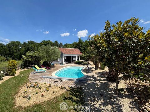 Villas - 135m² - Châtellerault