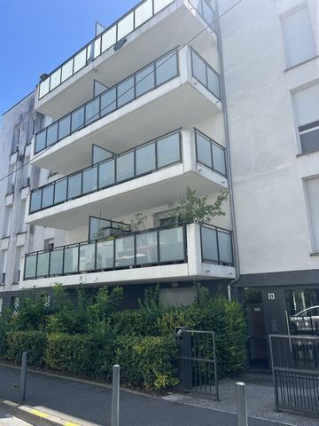 Toulouse Soupetard, T3, rez-de-jardin avec jardin, 2 terrasses et garage