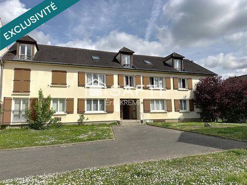 Rénovation, calme et confort !