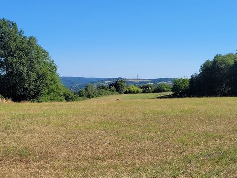Terrain à vendre AUDRIX (24)