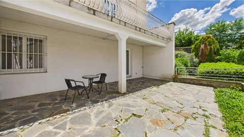 Maison 235m² - Jardin et terrasses - Proche centre-ville