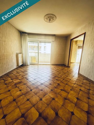 Appartement T4