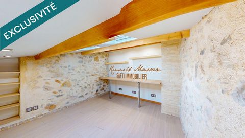 Magnifique maison rénovée de 95m2 + cave