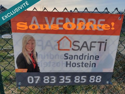 Terrain constructible