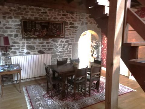 fonds de commerce gîtes & chambres d'hôtes