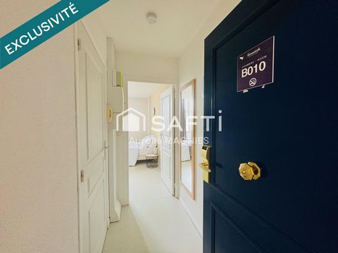 Appartement T2 Epernay