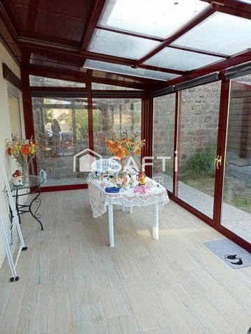 Magnifique maison prête à être habitée
