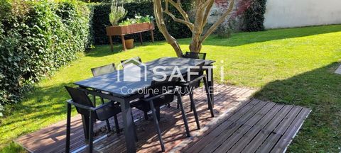 À vendre à Massy-Vilmorin – Bel appartement 3 pièces en duplex