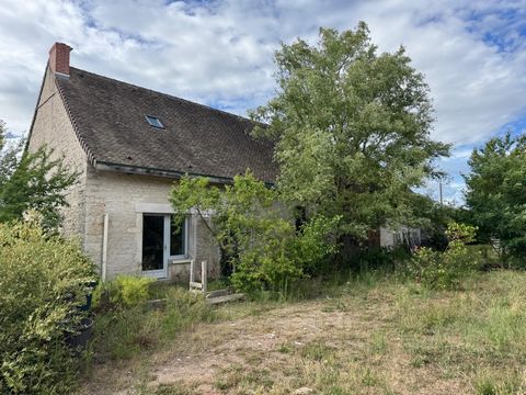 Maison de charme en pierres, avec dépendances