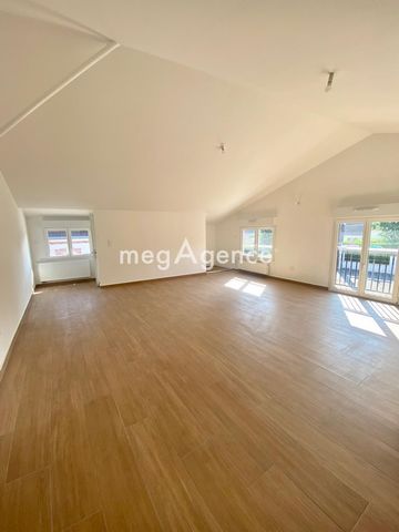 APPARTEMENT 73 M2