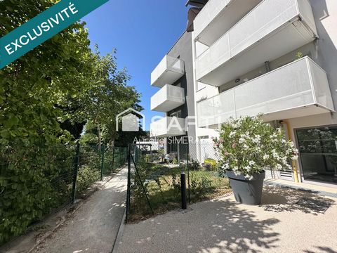 Appartement 2 pièces - PLOMBIERES LES DIJON