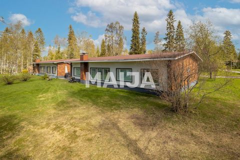Neem contact op met de vertegenwoordiger voor meer informatie over deze accommodatie. Features: - Sauna - Terrace