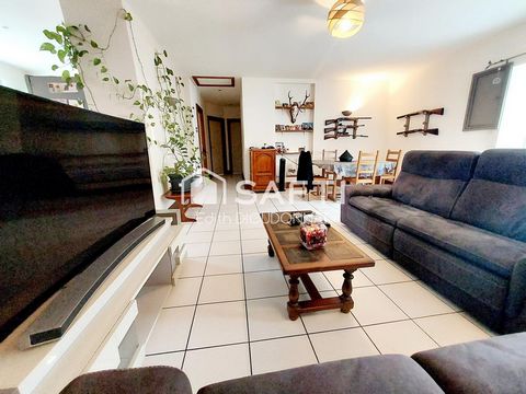MAISON DE BOURG RÉNOVÉE SUR TERRAIN CONSTRUCTIBLE