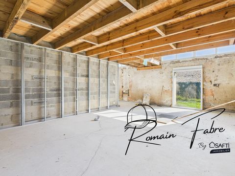Maison en pierre « travaux intérieur a effectuer »