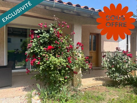 EXCLUSIVITÉ – Maison rénovée avec sous-sol et terrain de 993 m²