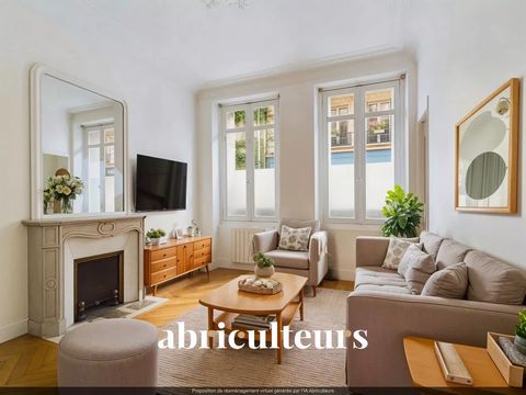 Bienvenue chez Abriculteurs, l’agence familiale qui s’engage à un service d’exception. Découvrez une présentation soignée de ce bien : des photos pro, un plan détaillé et une visite virtuelle immersive pour vous projeter. Faites confiance à notre exp...