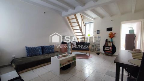 Petit coin de tranquillité à Nogent-sur-Oise (60180)