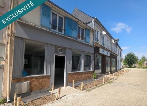 Charmante maison à 15kms de la Côté d'Albatre
