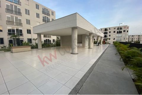 For sale Apartment in guabinas yumbo, in gray work to remodel to your liking with space for two bedrooms and study, living room, kitchen, double windows that provide great lighting, master bedroom with private bathroom, social bathroom and laundry ar...