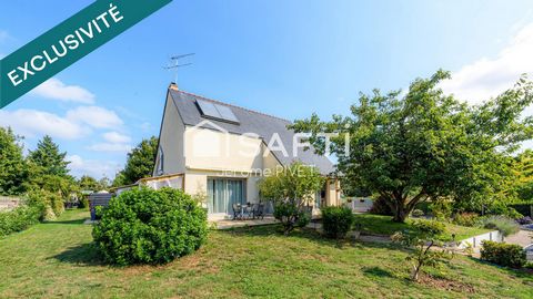 Au calme d'un hameau et beaux volumes
