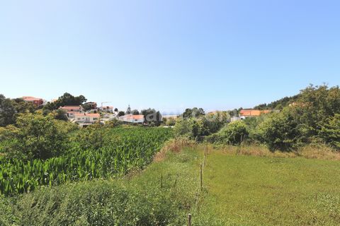Incredible plot of land in Canidelo (Vila Nova de Gaia) just 1000 meters away from Praia de Lavadores, 600 meters from Douro Marina and 19 km from Sá Carneiro International Airport. This land has open views, with a beautiful sea view, with a south / ...