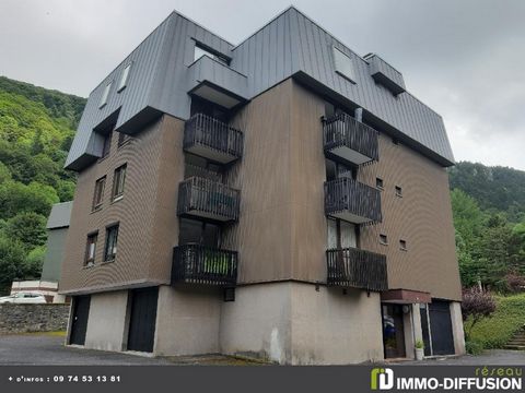 Mandate N°FRP153874 : Apart. 1 Room approximately 30 m2 including 1 room(s) - 0 bed-rooms. Built in 1980 - Equipement annex : parking, ascenseur, Cellar - chauffage : collectif Ã©lec - Class Energy F : 358 kWh.m2.year - More information is avaible up...