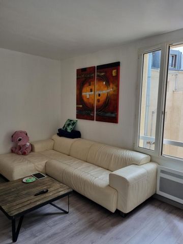 EXCLUSIVITE Appartement Le Havre 2 pièce(s) 43 m2
