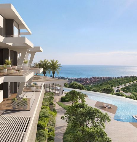 New development Apartments and houses for sale 2 units 2 to 4 bedrooms 163 to 221 m² Preconstruction Description Marea, Interiors by Missoni, located in the stunning area of Cortesin, offers luxurious and exclusive residential property for sale. This...