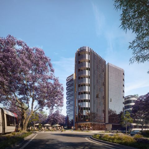 Future Focused Live the Smart Life! Melrose Park North, with Melrose Park Village at its Centre, will become Sydney's first iconic Smart community taking residents into a technology-led future of unlimited potential and enviable living. It offers the...