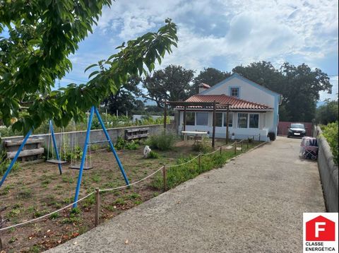 Restored country house with 3 bedrooms and land with borehole 10 minutes from Ansiao in Central Portugal Restored country house with 3 bedrooms and land with borehole 10 minutes from Ansiao in Central Portugal The property is completely fenced and ha...
