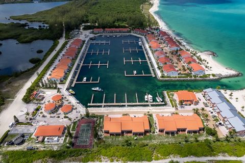 Bimini Cove #18E, ---No Worries---, offers a laid-back, carefree lifestyle that will have you saying, ---no worries, man---. Bimini is world-renowned for its fishing, white sandy beaches, gin clear waters and miles of white sand beaches to laze away ...