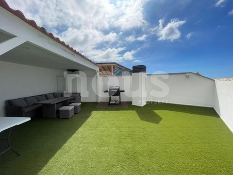 Riferimento: 04111. Attico in vendita, El Torreón, El Galeon, Tenerife, 3 Camere, 379.000 €