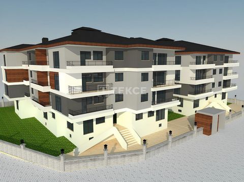 Appartements Spacieux de 2 Chambres Près de la Plage à Yalova Yalova est une ville côtière de la région de la mer de Marmara. La ville se distingue par son atmosphère tranquille, ses installations touristiques et sa proximité avec Istanbul et Bursa. ...