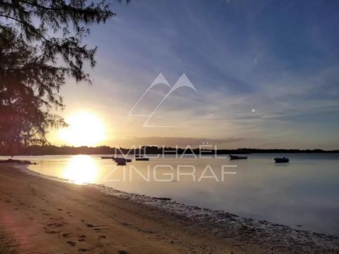 Het dorp Calodyne ligt in het noorden van Mauritius en is een klein onbedorven paradijs, een oase van rust midden in de natuur. Begrensd door een azuurblauwe zee aan de ene kant en weelderige vegetatie aan de andere kant, is het de ideale plek om te ...