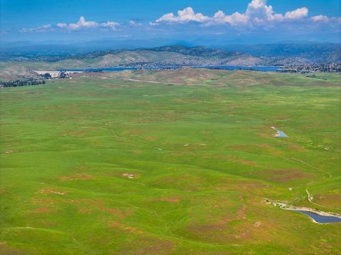 The Heart Of California! Compassing 3,344 Acres of Pristine Land, Nestled Amidst Rolling Hills and Offering Panoramic, Awe-Inspiring Views of the Surrounding Natural Beauty. Steeped in History and Heritage, this land has been lovingly cared for and p...