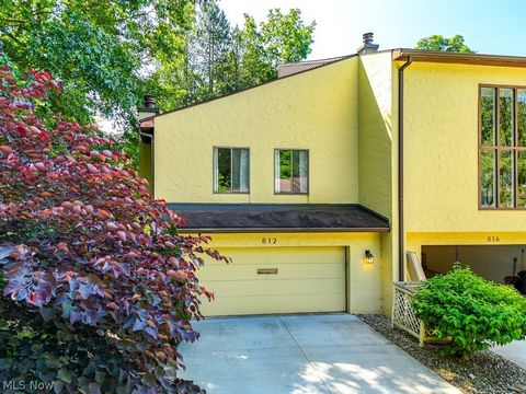 Vie de plain-pied nécessitant peu d’entretien dans le condominium Hampton Woods, idéalement situé, situé dans un cadre pittoresque ressemblant à un parc. Avec un aménagement ouvert, de hauts plafonds et une abondance de fenêtres, la lumière naturelle...