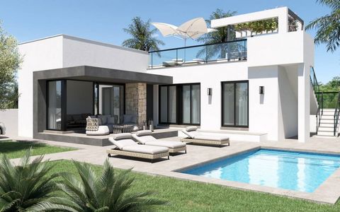 Detached villas in Els Poblets, Denia, Costa Blanca, Spain The residential will have 4 magnificent homes with gardens, private parking and the possibility of a private swimming pool. In an unbeatable location next to the town centre, shopping centre ...