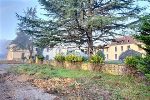 Kasteel van de 'Baronie van St MAGNE'. Aan de poorten van het bekken van ARCACHON wordt dit prachtige achttiende-eeuwse kasteel 'de Baronie van ST MAGNE', een echt historisch drieluik dat stevig is geïnstalleerd op een luchtkasteel van meer dan 5 hec...