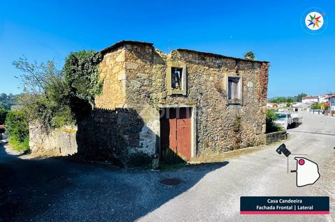 Identificação do imóvel: ZMPT569215 Apresentamos fantástico terreno para construção, uma oportunidade única de investimento: a Casa da Candeeira. Situada em Sandim, Vila Nova de Gaia, esta propriedade oferece um vasto terreno de 20.416m², ideal para ...