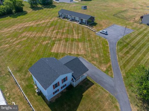 This includes 2 separate Income Producing Properties, 214 Paynes Ford Road has a Triplex and single family home sited on 2.07 acres offers potential for future development, adding value to the investment . 364 Paynes Ford Road sited on .49 acres has ...