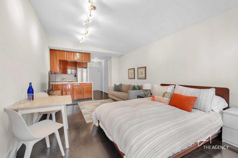 Welcome to 35 East 10th St in the heart of Greenwich Village. With outdoor space and a fantastic location, this home provides the ultimate sanctuary for buyers seeking a tranquil backdrop from the New York City hustle. Recently remodeled, it features...