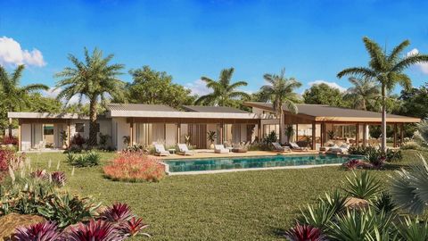 Unique opportunity! 504 m² villa with swimming pool and 5 bedrooms in Mauritius. Dream location in Tamarin. Contact us now! Welcome to the west of Mauritius, where a rare and exciting opportunity awaits you. Imagine yourself at the foot of the majest...