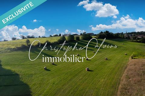 ### Sustainable and Profitable Investment in Sermérieu Located in the charming commune of Sermérieu, in Isère, this 890 m² plot offers a unique opportunity for investors seeking a profitable and eco-friendly project. Imagine owning a parcel ready to ...