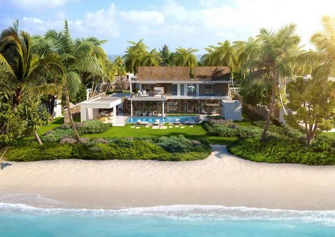 A unique opportunity to become a homeowner in a heavenly setting. Imagine yourself the owner of a true luxury sanctuary, nestled in an idyllic tropical setting. Maison GADAIT offers you the opportunity to become the proud owner of an exceptional resi...