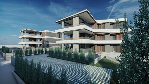 Location: Ličko-senjska županija, Novalja, Novalja. PAG, NOVALJA - Luxurious apartment in a new building, S1, Z1 For sale is a luxurious apartment on the ground floor with a pool and garden on the island of Pag in Novalja. The apartment offers a wond...