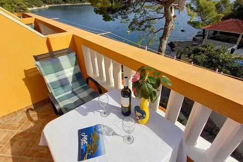 Apartments Vinko are located in Sobra. Sobra is a small bay on Mljet island that is used as fishing harbour. Luggage storage before check in and after check out are available so that you can explore the place a bit more before departure. Free private...