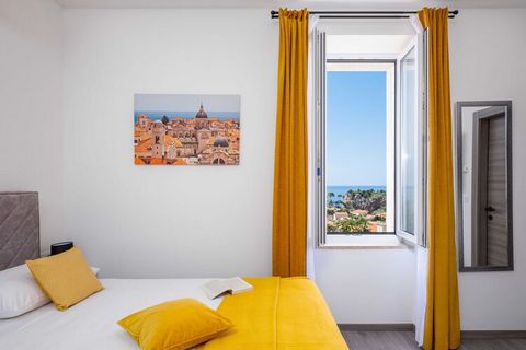 Dubrovnik Fantasy Apartments feature accommodation units located just outside the Old Town, historical and cultural center of Dubrovnik. Property features 3 accommodation units. All units are equipped with WiFi, air conditioning and SMART LCD TV. Lug...