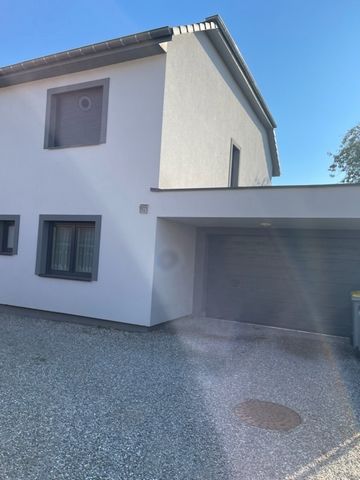 Maison à vendre 6 pièces BENFELD (67)